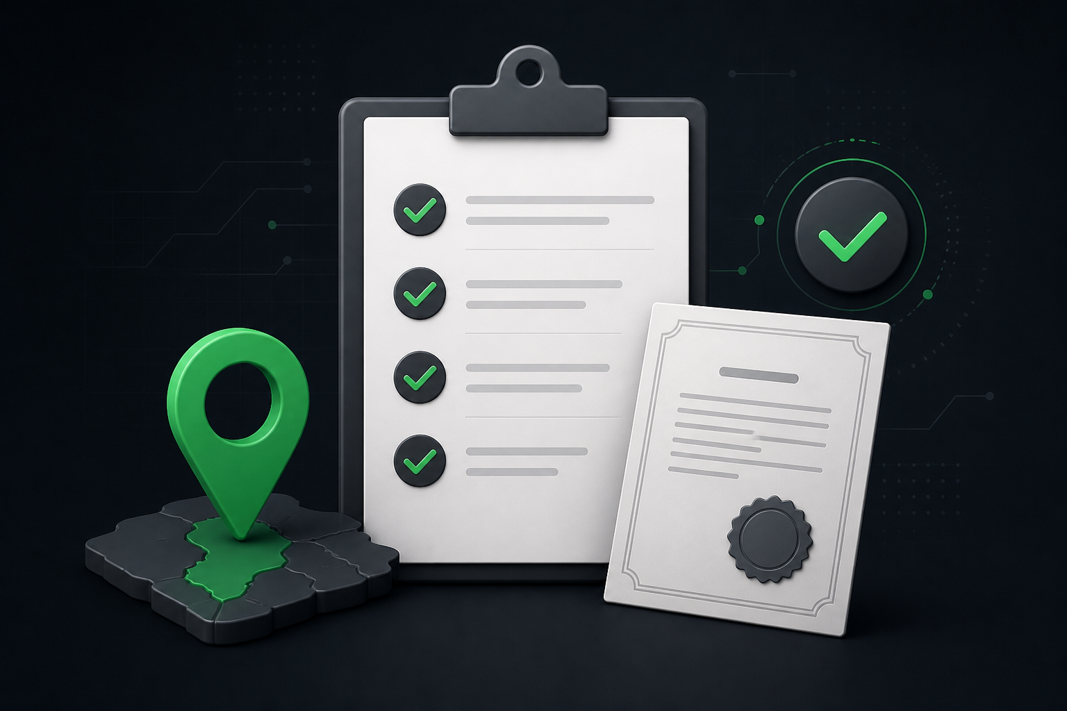 Pasos para verificar si una plataforma de juego online está autorizada en una provincia argentina