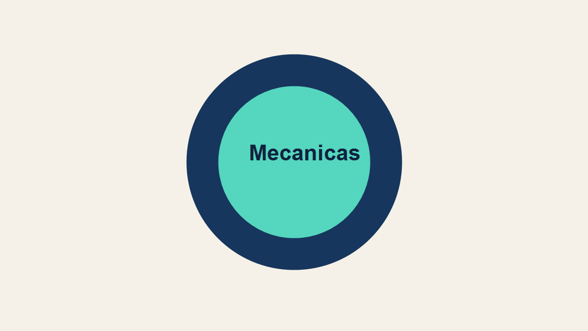 Ilustracion editorial de mecanicas de slots y variacion por version